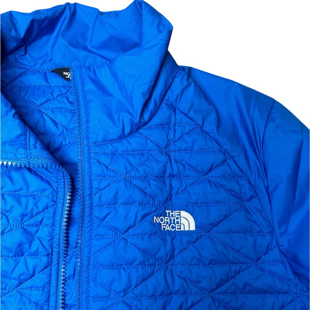 The North Face Puffer Women